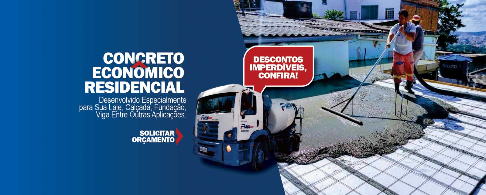 Concreto Econômico
